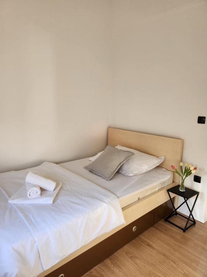 Apartman Libra Kaštela Екстериор снимка