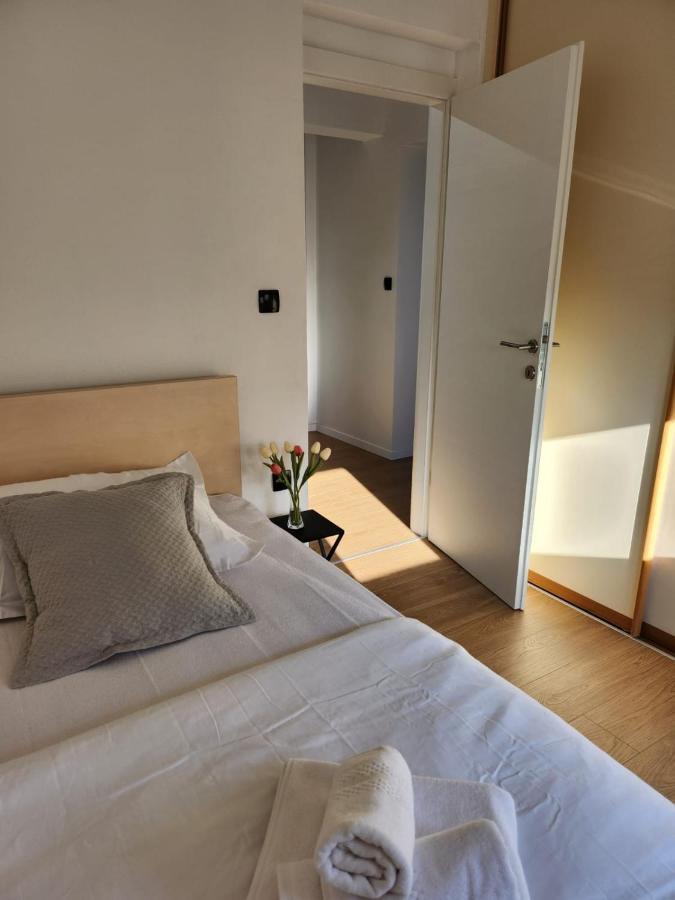Apartman Libra Kaštela Екстериор снимка